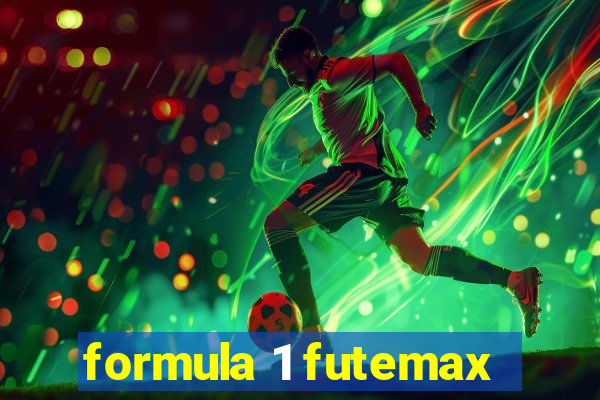 formula 1 futemax